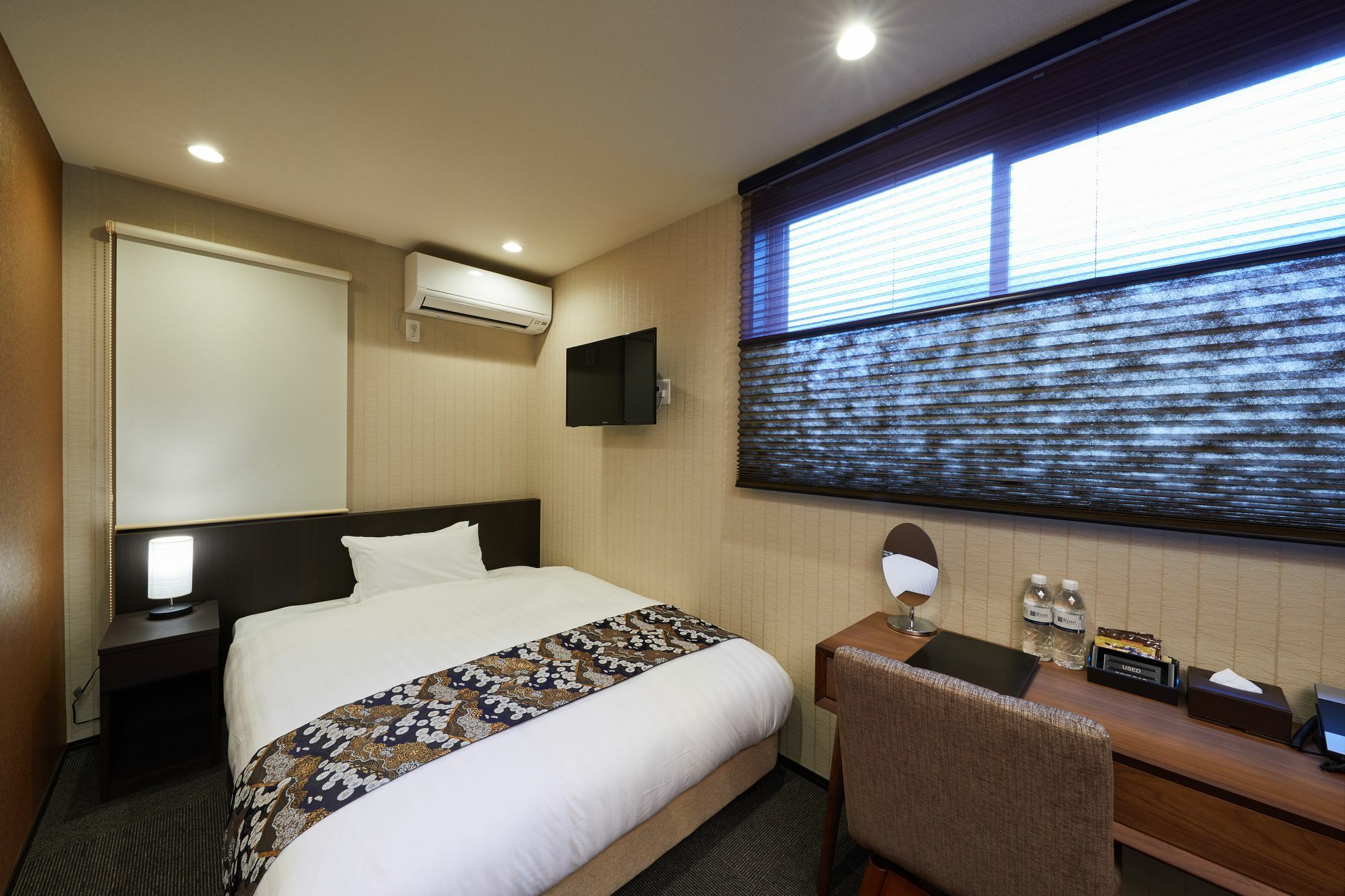 Rinn Rokujo Horikawa Aparthotel 3*